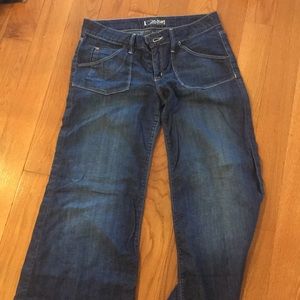 Hudson jeans